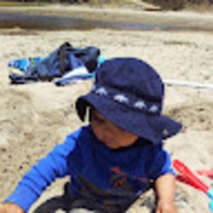 Meet your Posher, Monica